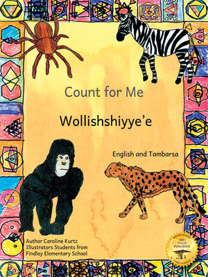 cover image of Count for Me